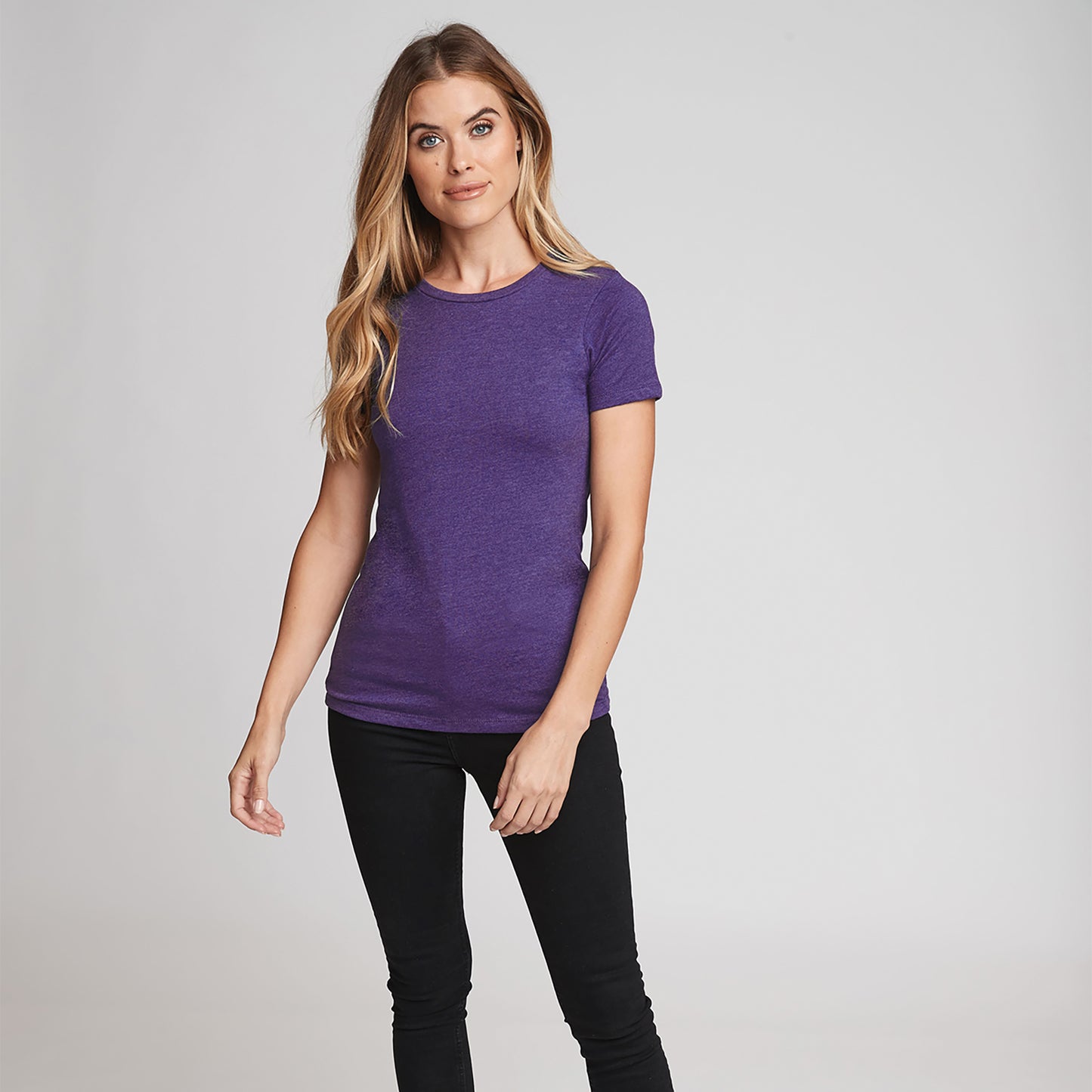 Women's Tri-Blend Tee | Next Level® 6710