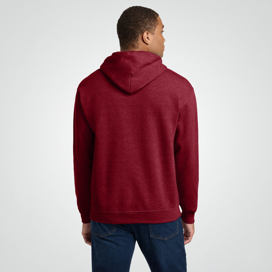 Antique Cherry Red