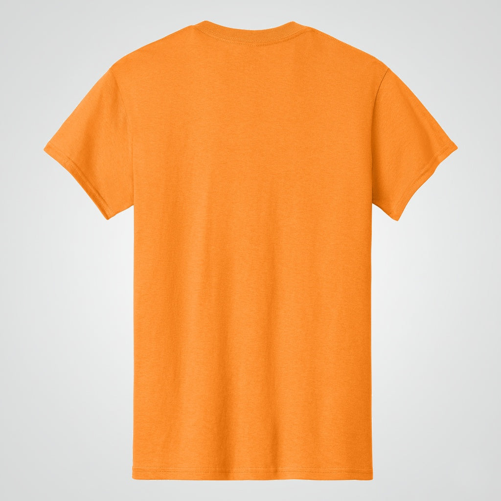 Tennessee Orange