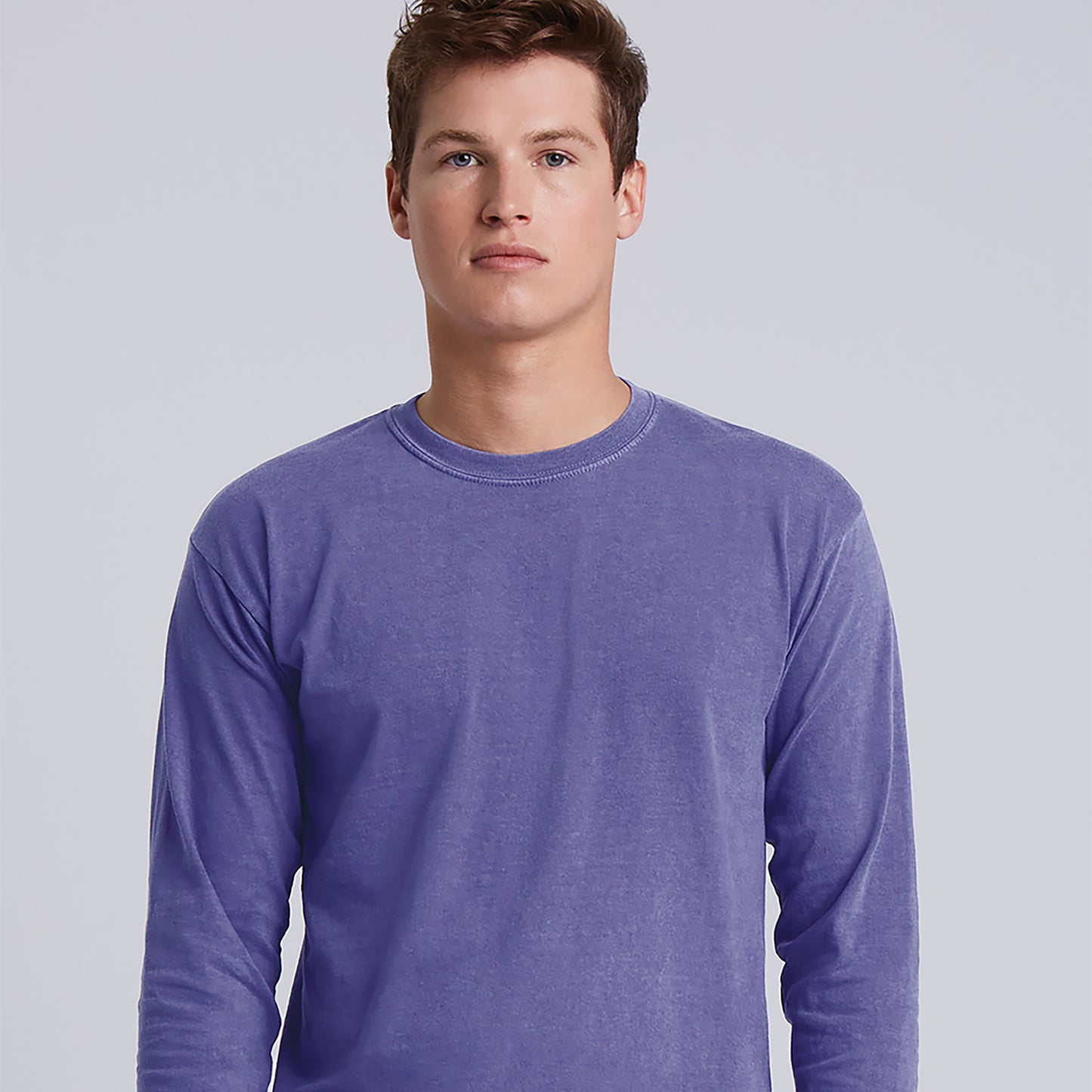 Long Sleeve T-Shirt | Comfort Colors® 6014 Unisex