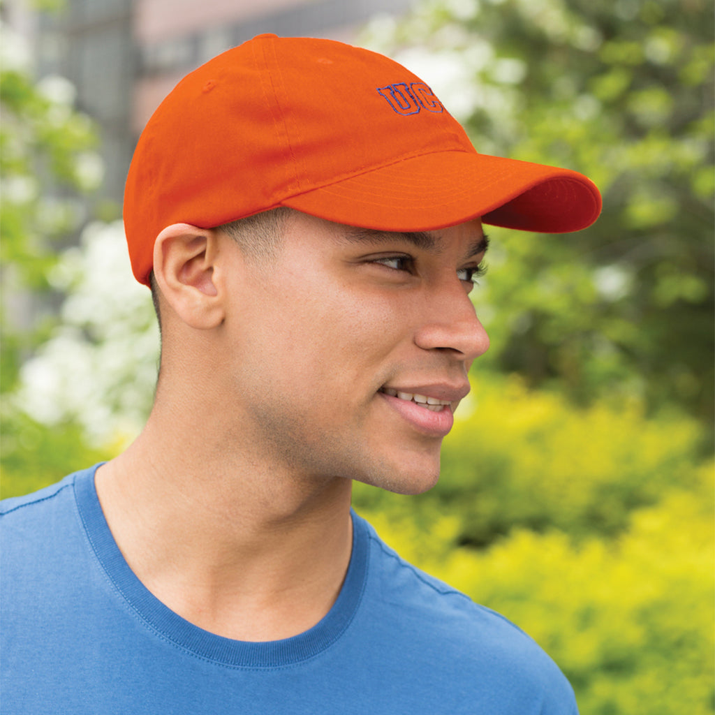 Custom Cap | Port Authority® CP77 Brushed Twill