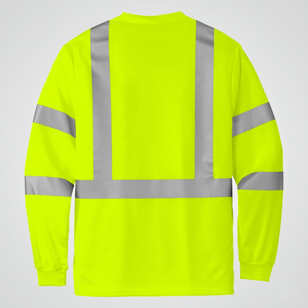 Safety Yellow