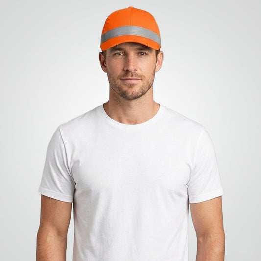 Safety Orange