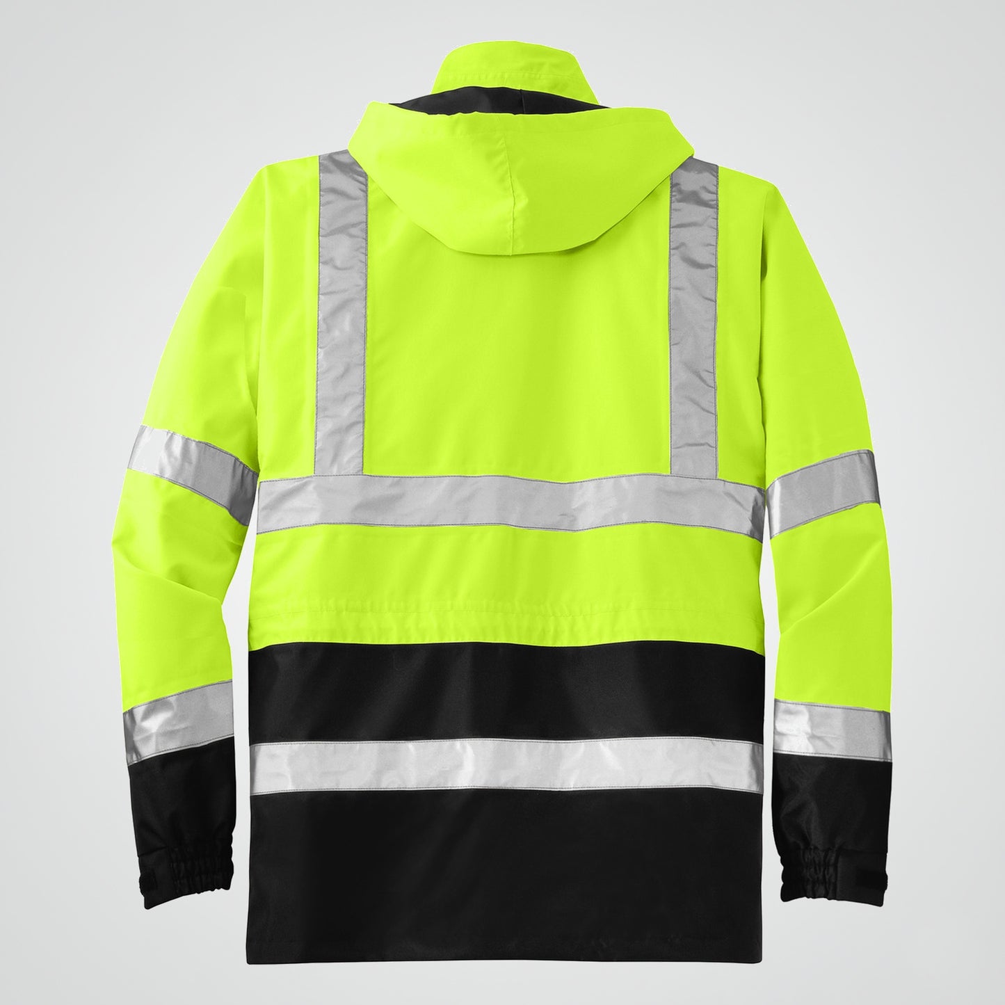 Safety Yellow/Black