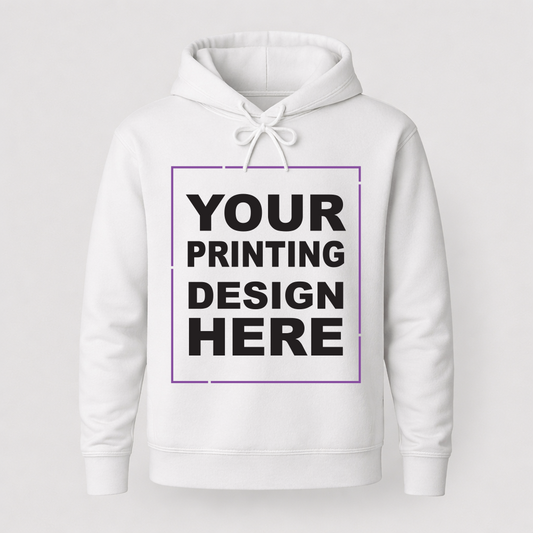 Comfort Colors® 1467 Lightweight Hoodie