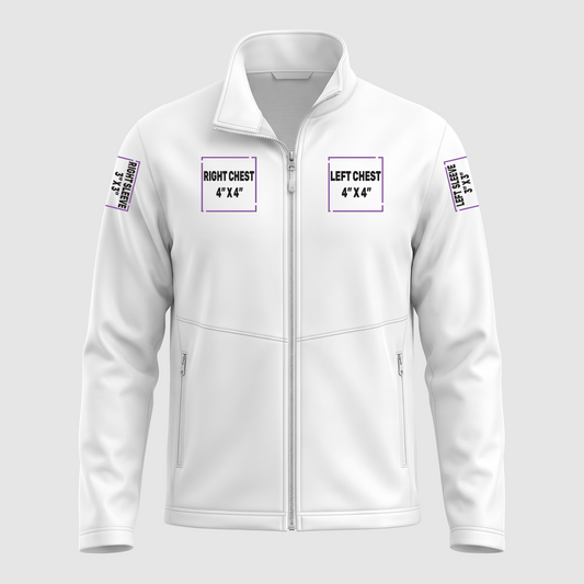 Custom Collective Soft Shell Jacket | Port Authority® J901