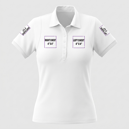 Women's Jewel Polo | OGIO® LOG101