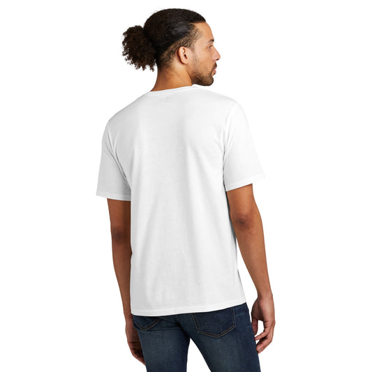 Fan White Solid