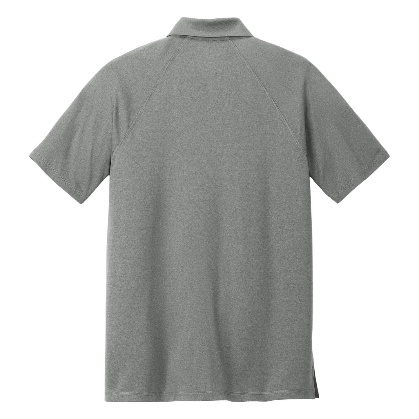 Shadow Grey Heather
