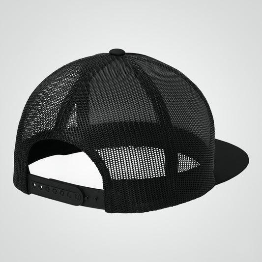 Black/ Black