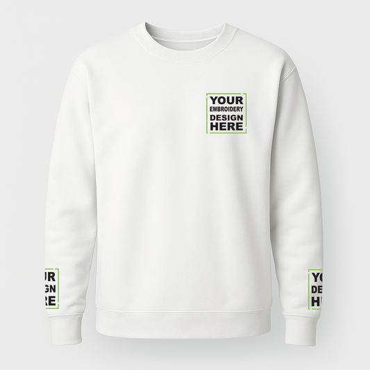 Sweatshirt | Comfort Colors® 1566 Unisex
