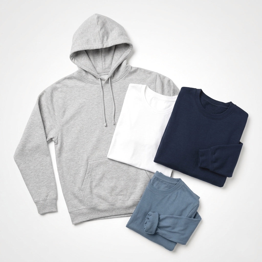 All products