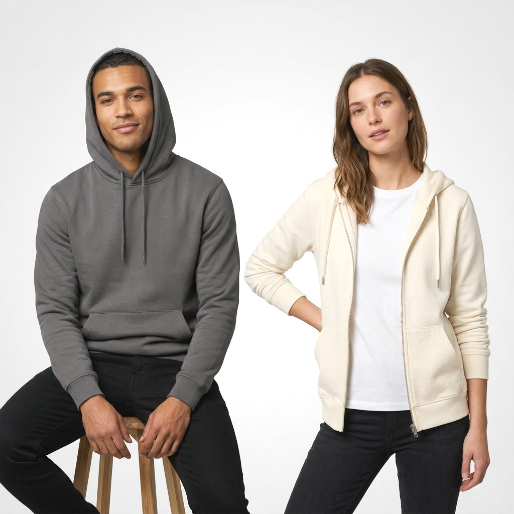 Hoodies