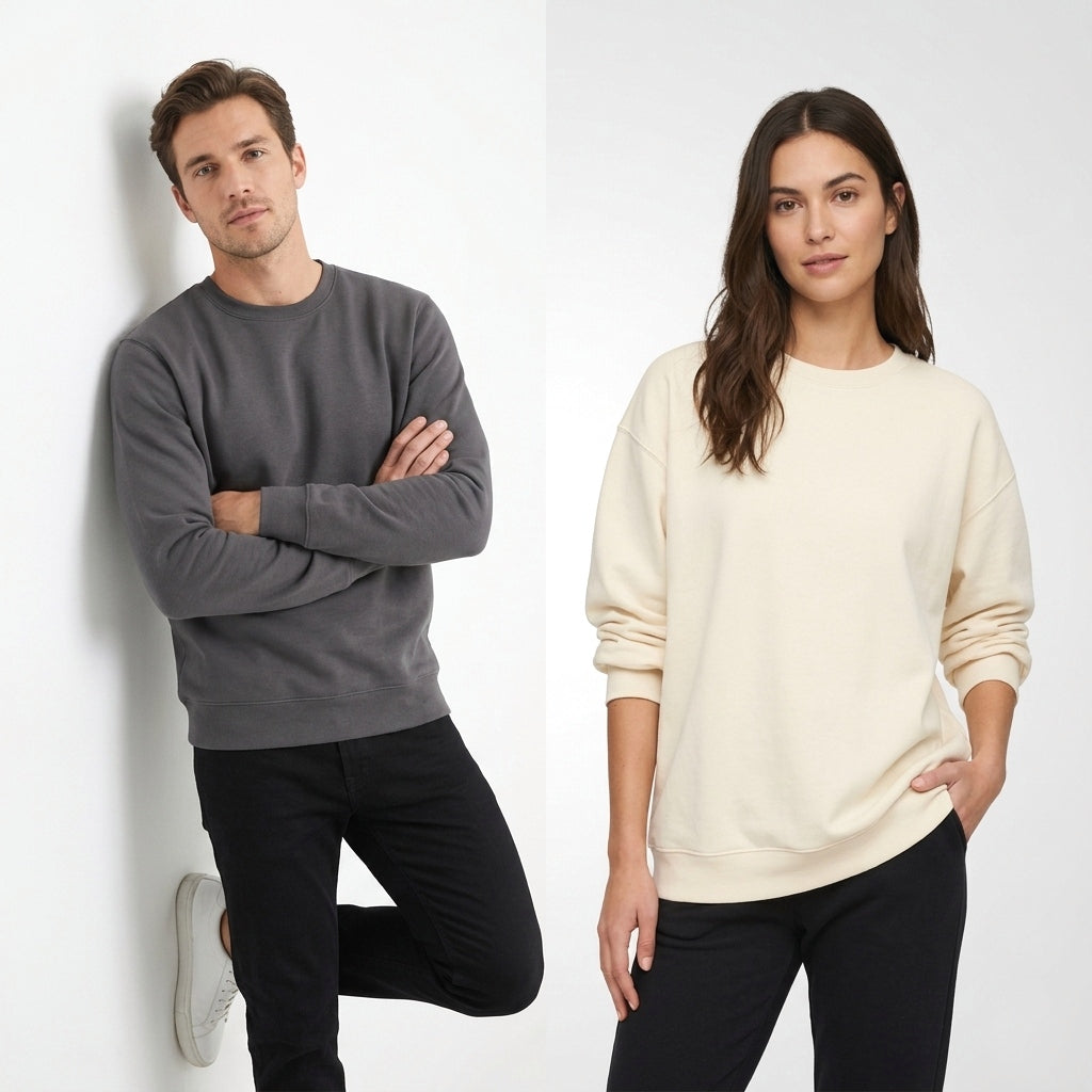Sweatshirts
