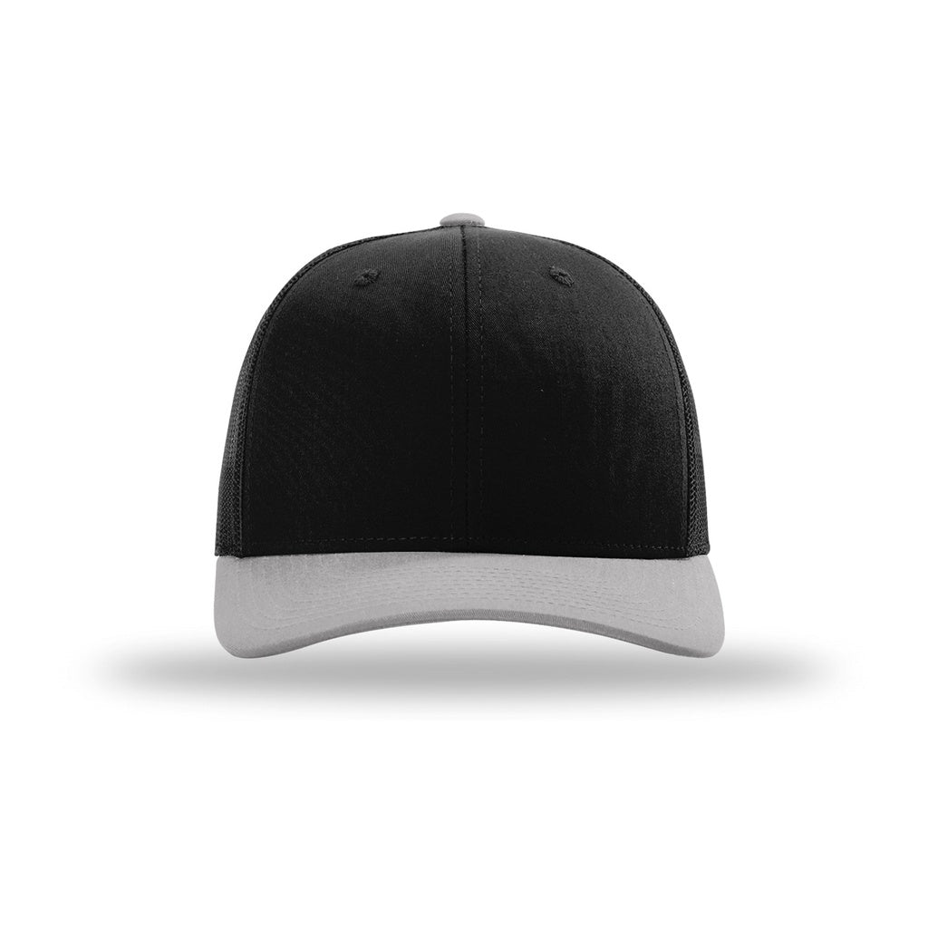 Black/ Black/ Light Grey