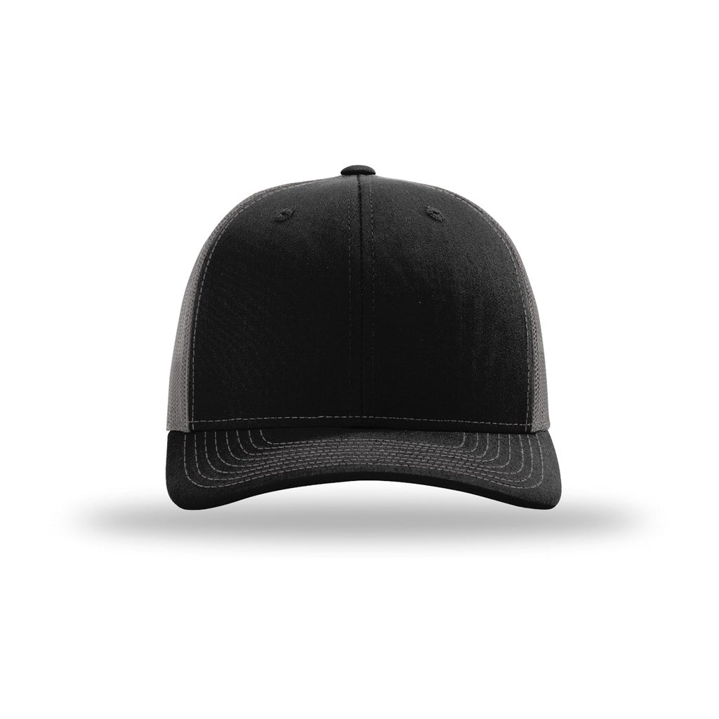 Black/ Charcoal
