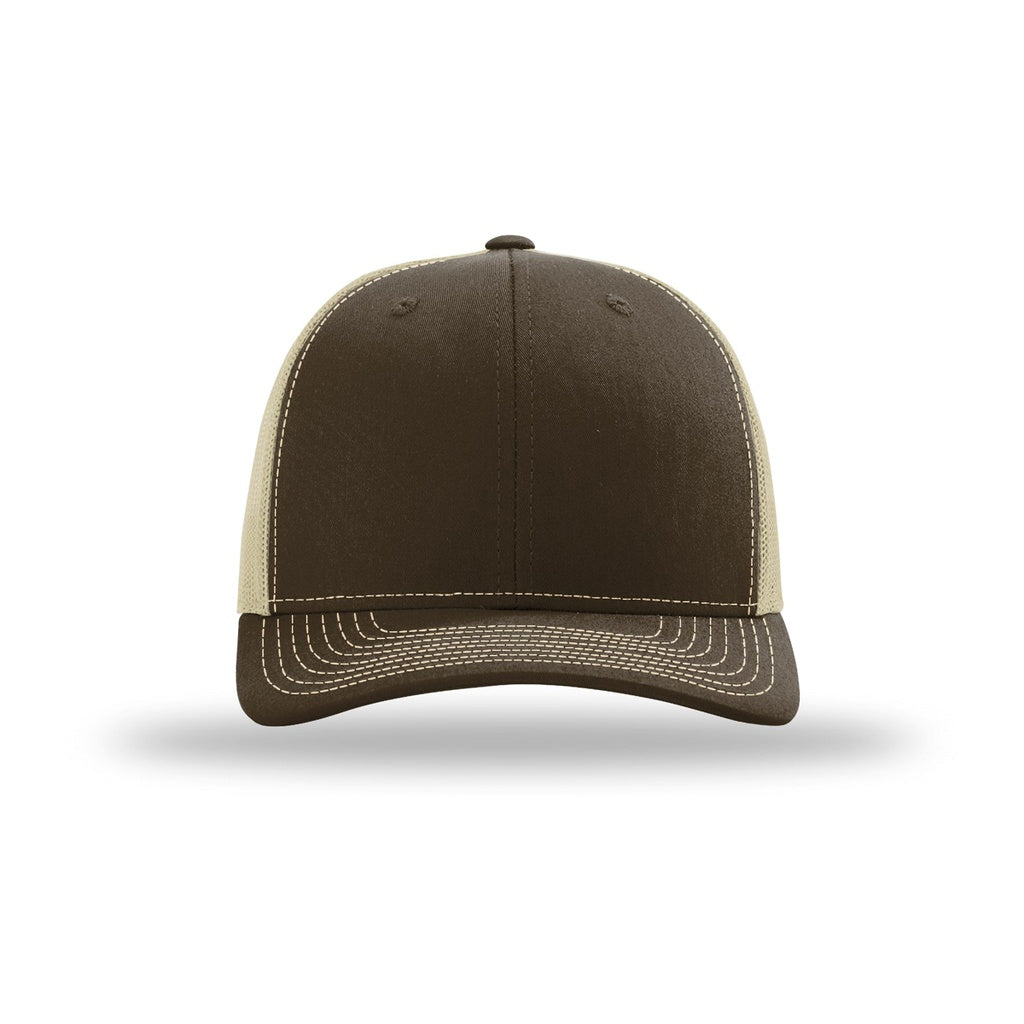 Brown/ Khaki