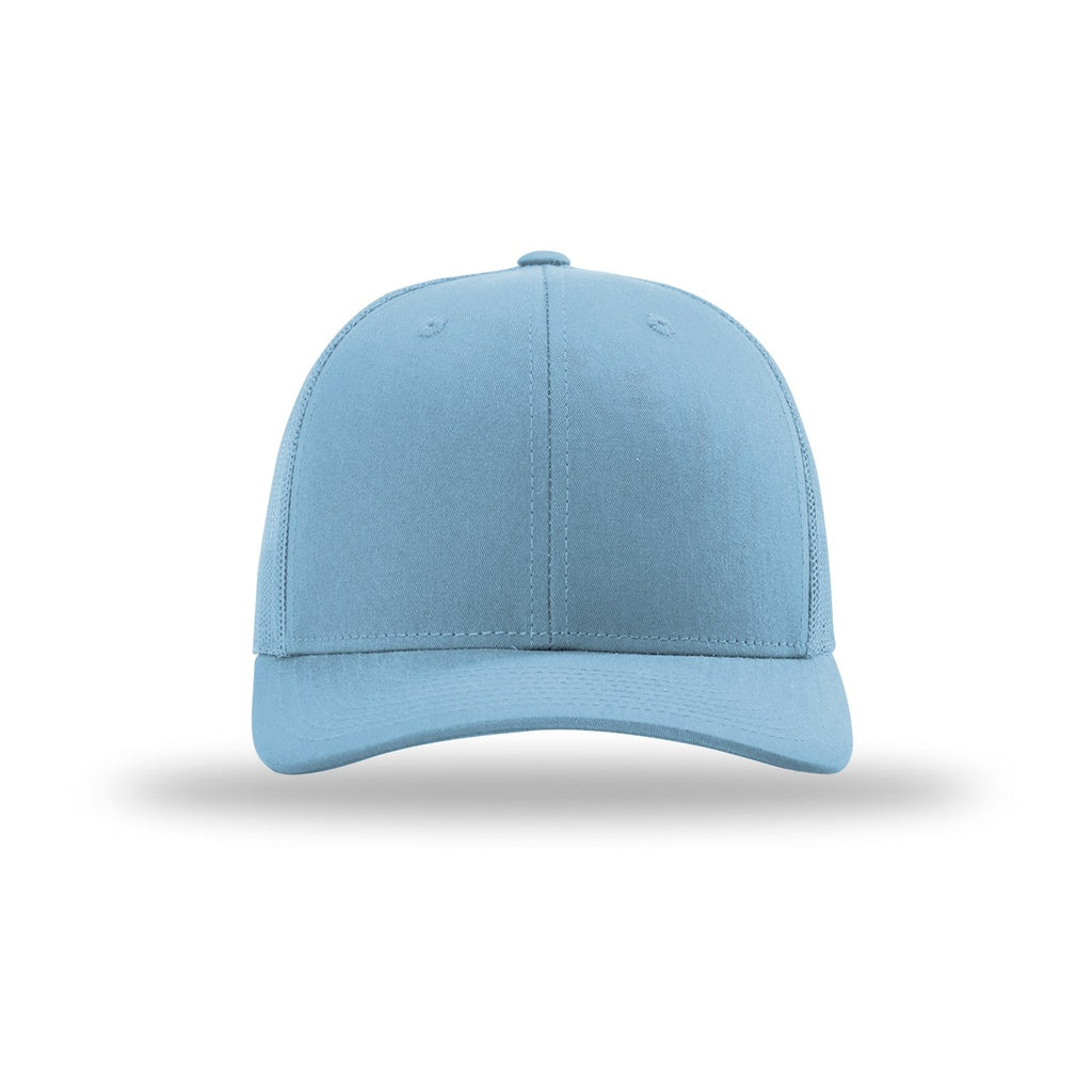 Columbia Blue