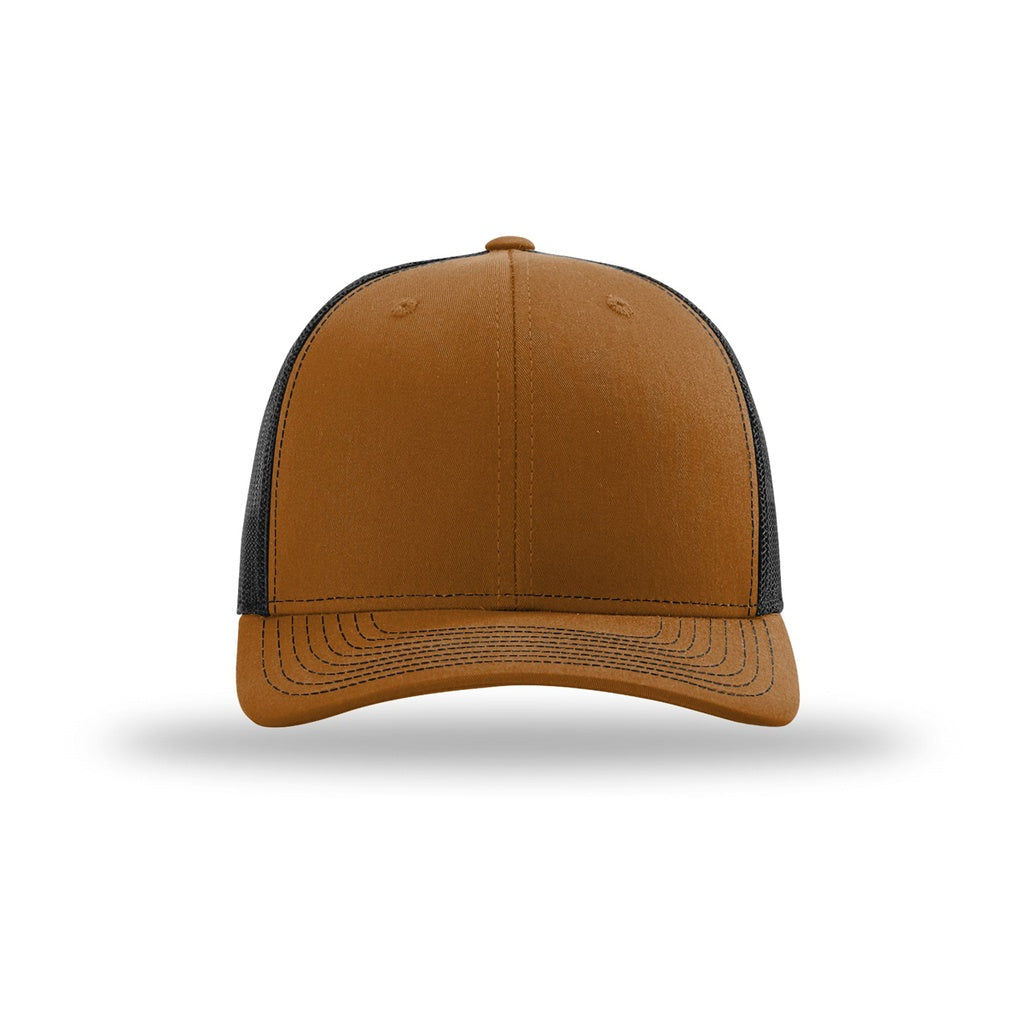 Caramel/ Black