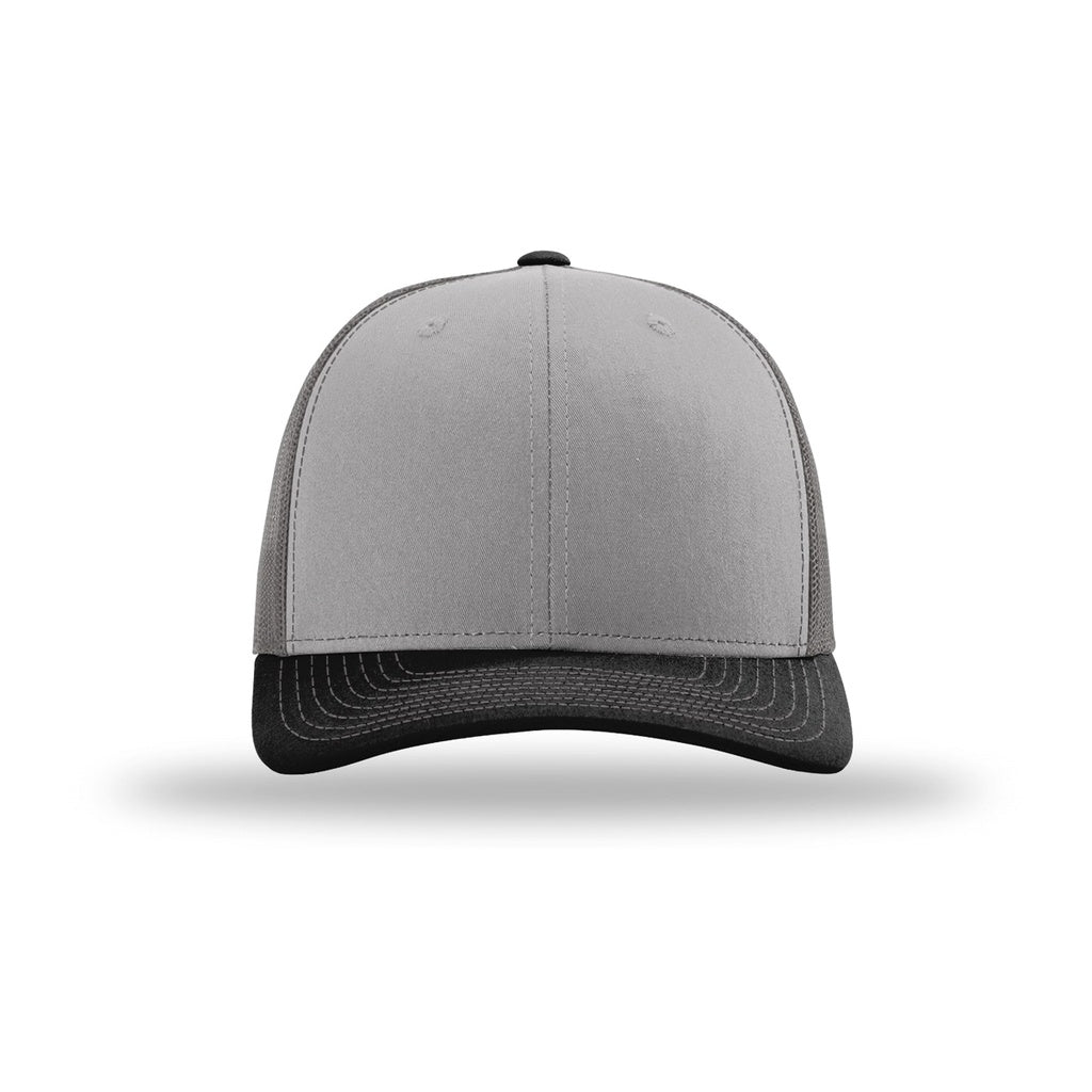 Grey/ Charcoal/ Black