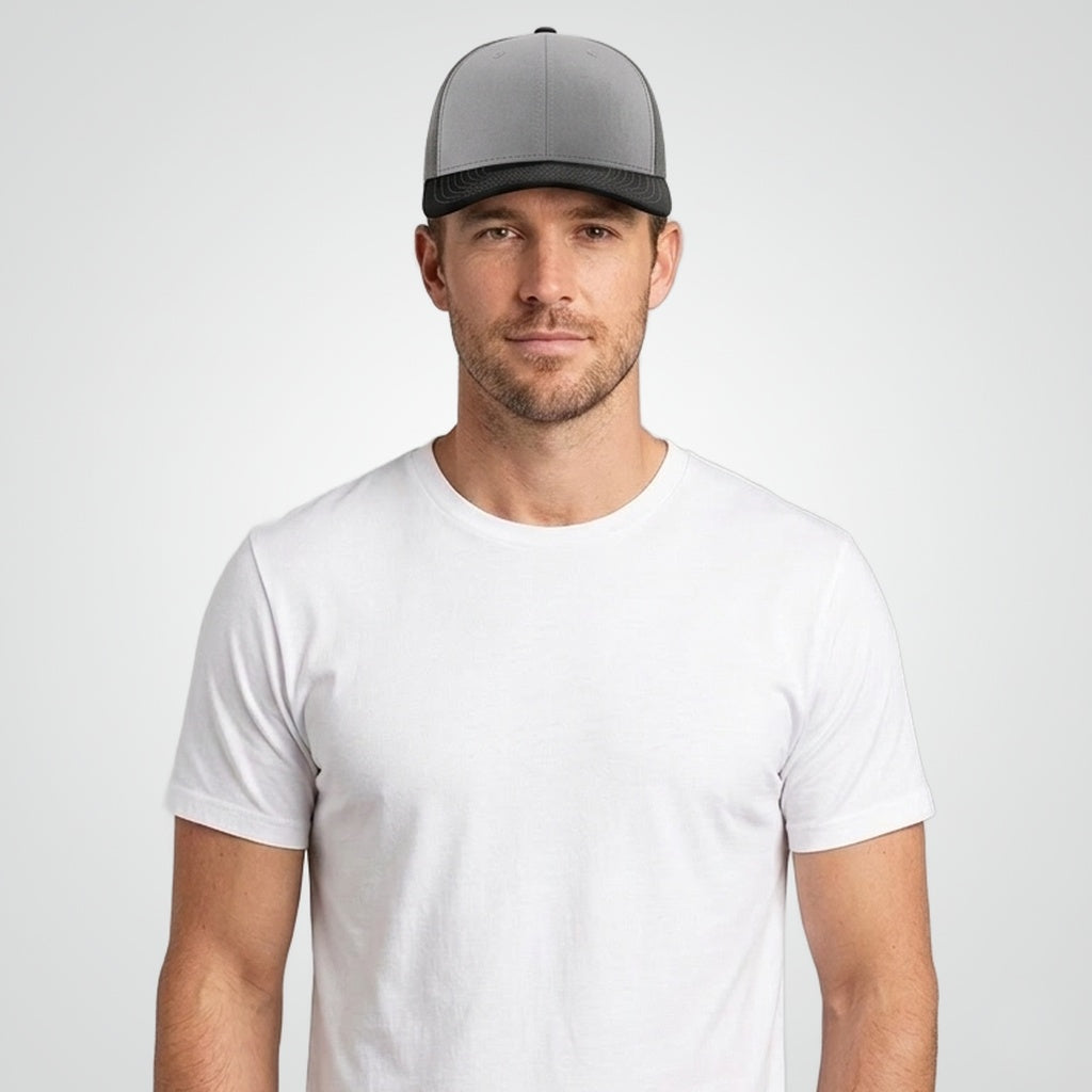 Grey/ Charcoal/ Black