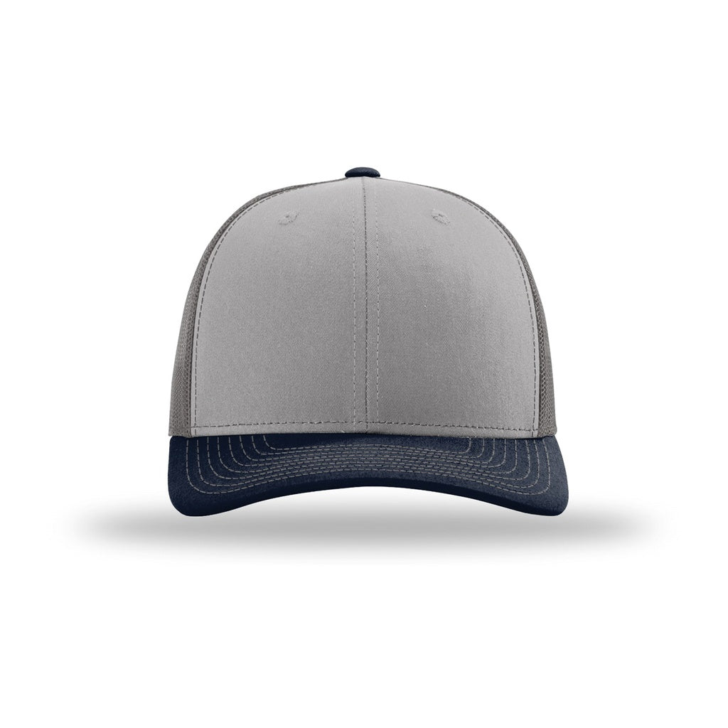 Grey/ Charcoal/ Navy