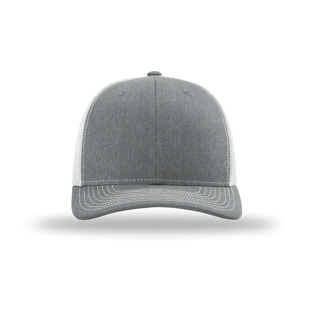 Heather Grey/ Light Grey