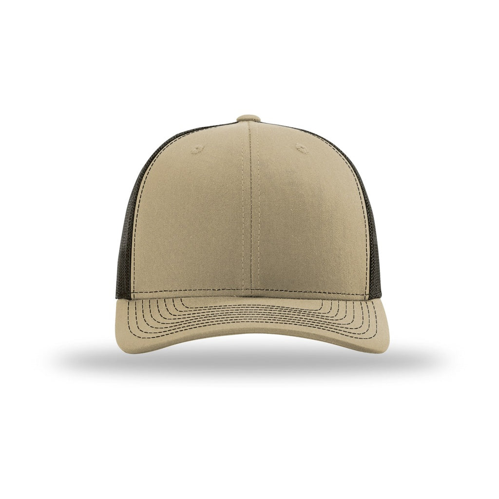 Khaki/ Coffee