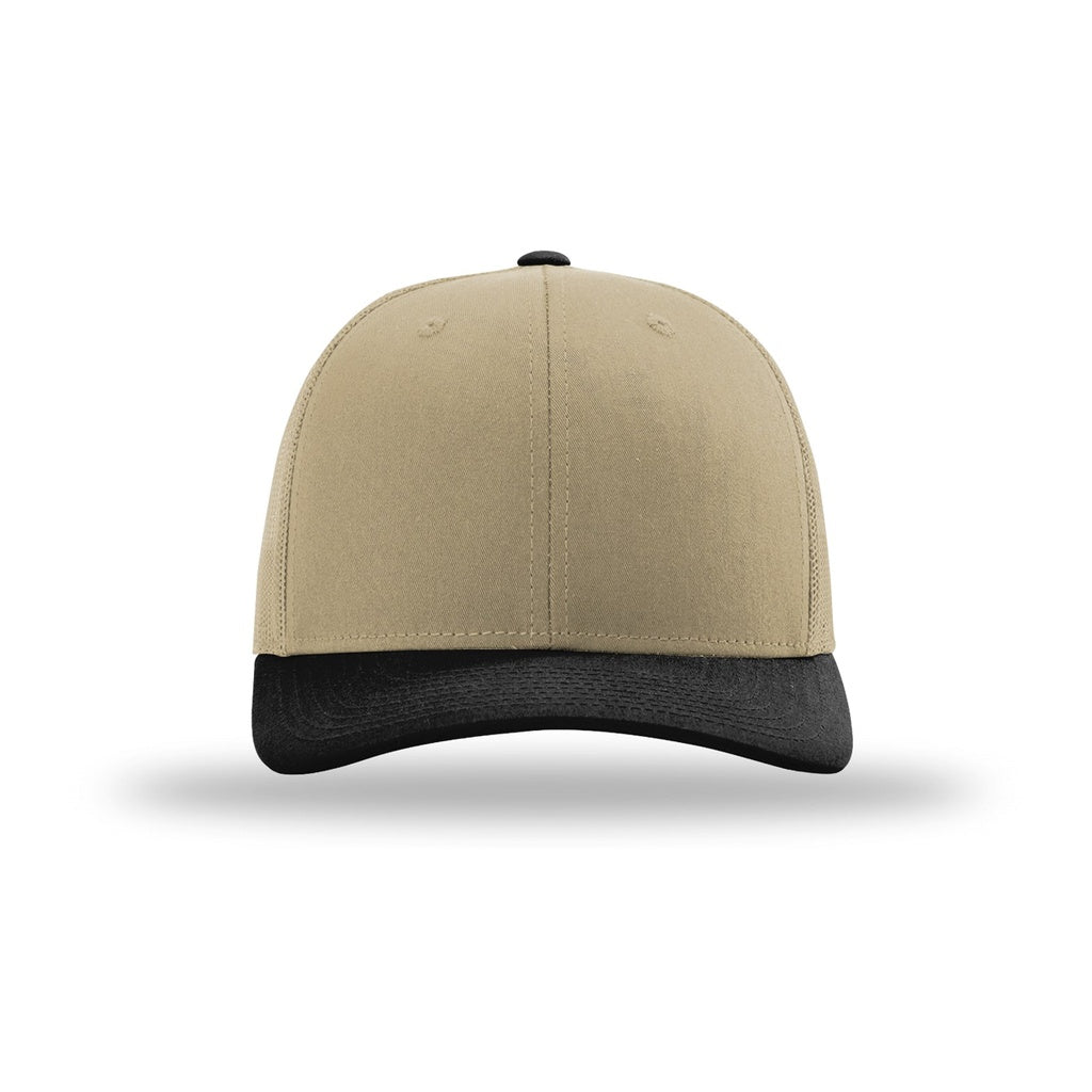 Khaki/ Khaki/ Black