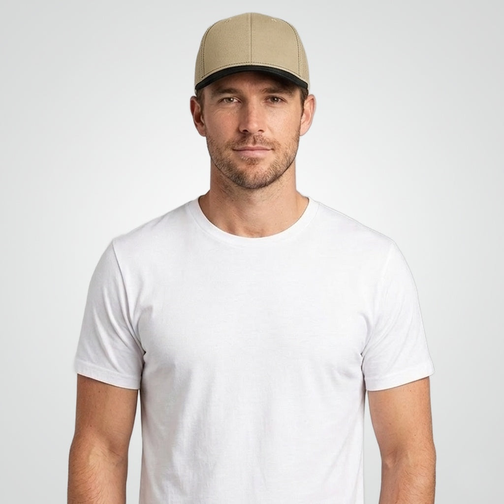Khaki/ Khaki/ Black