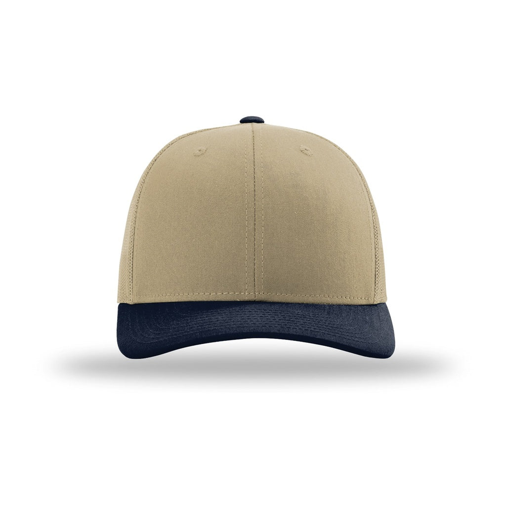 Khaki/ Khaki/ Navy