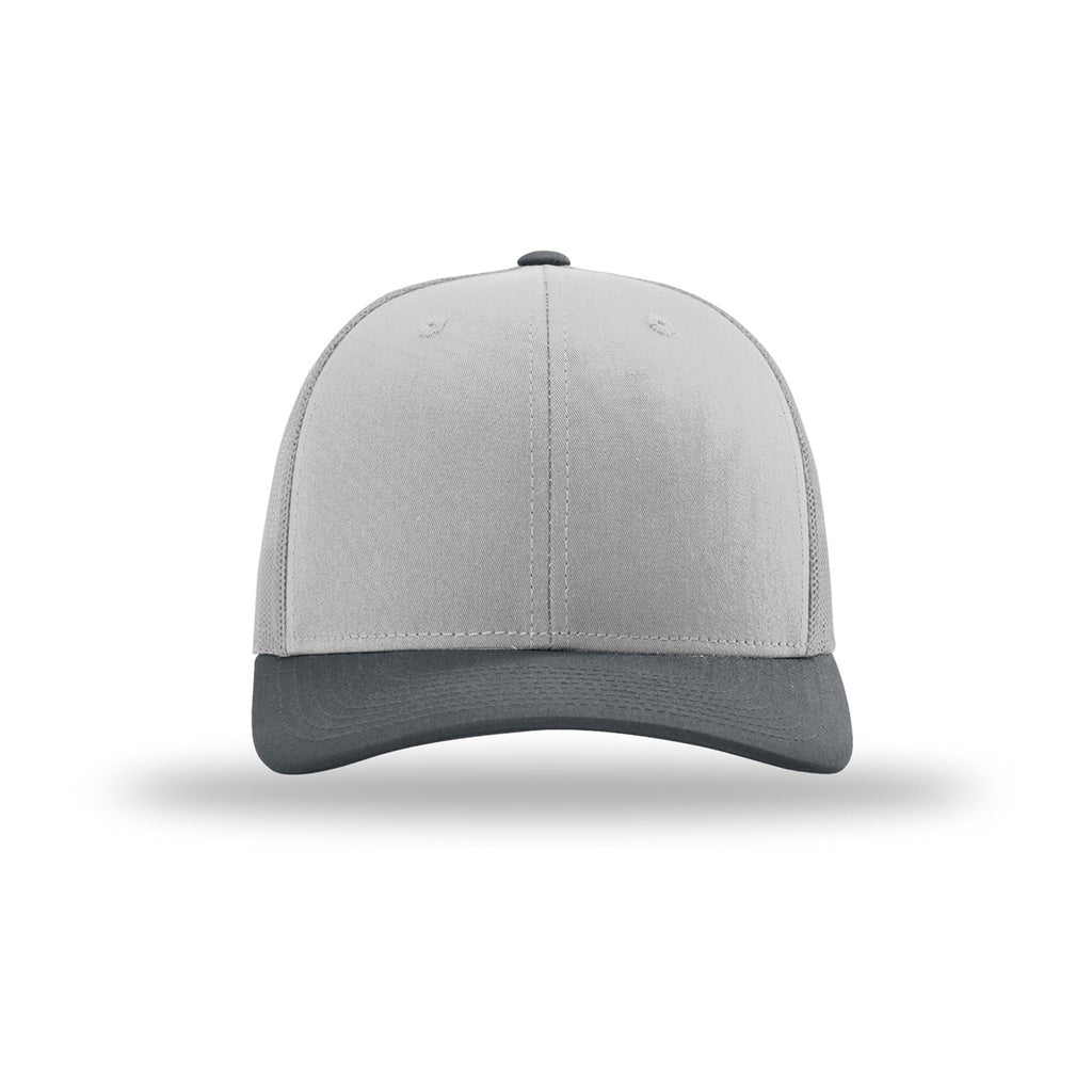 Light Grey/ Light Grey/ Gunmetal