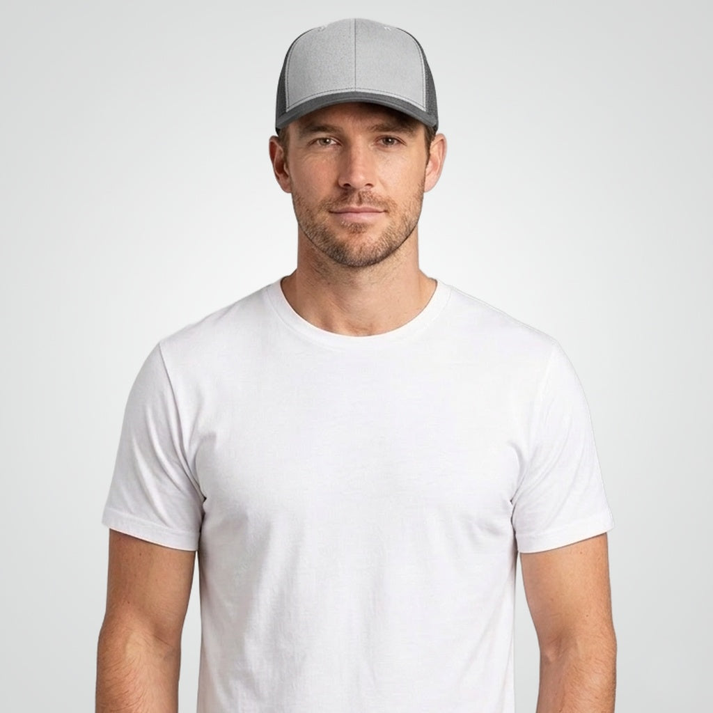 Light Grey/ Light Grey/ Gunmetal