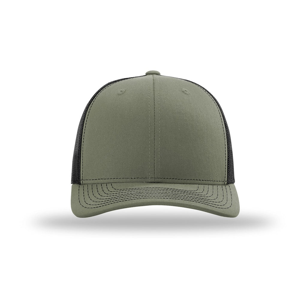 Loden/ Black