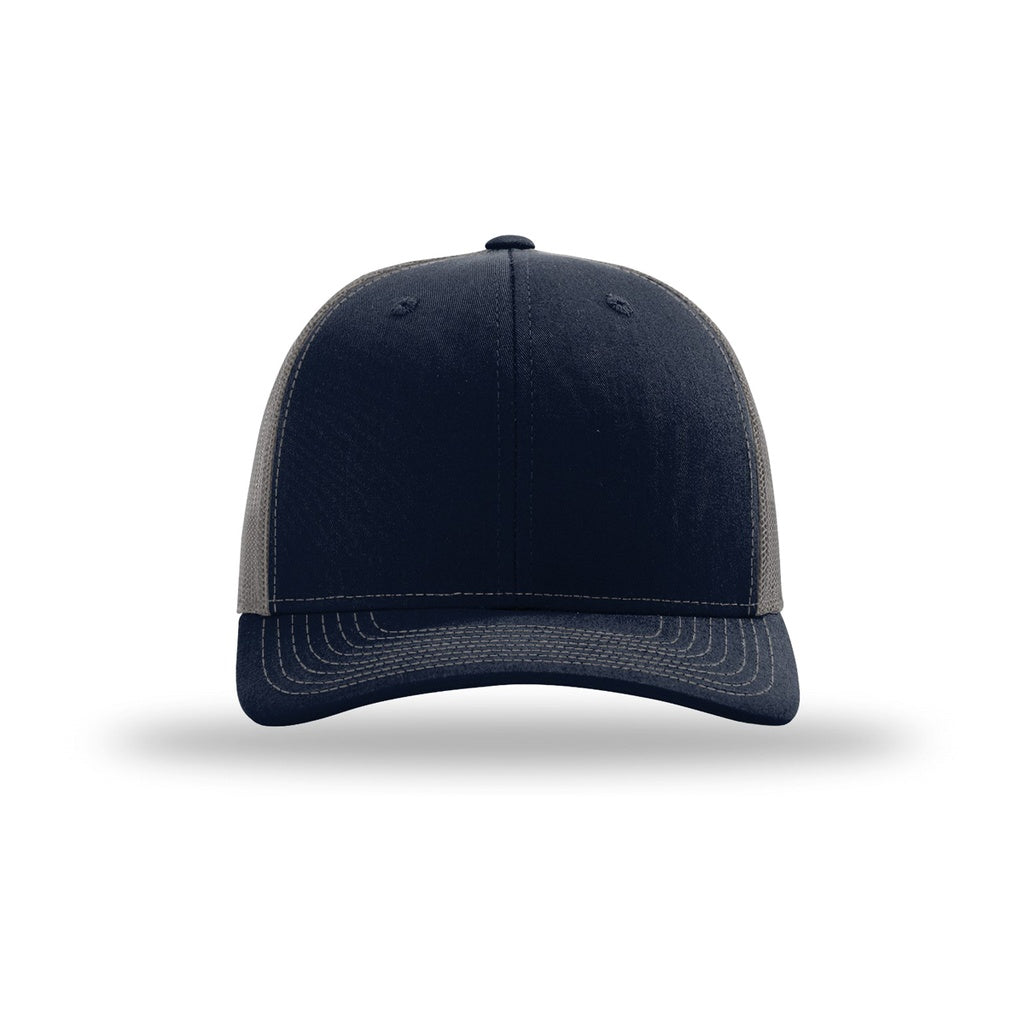 Navy/ Charcoal