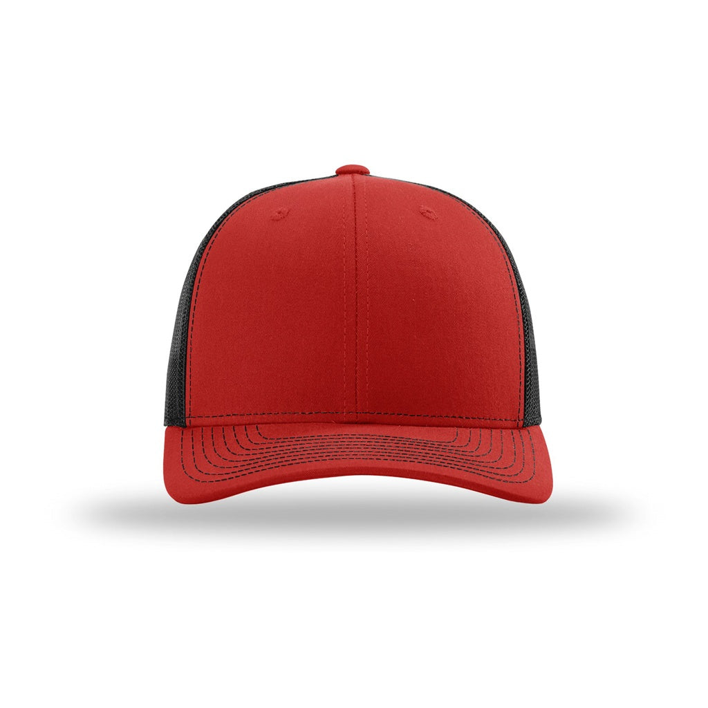 Red/ Black
