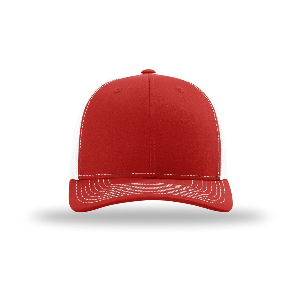 Red/ White
