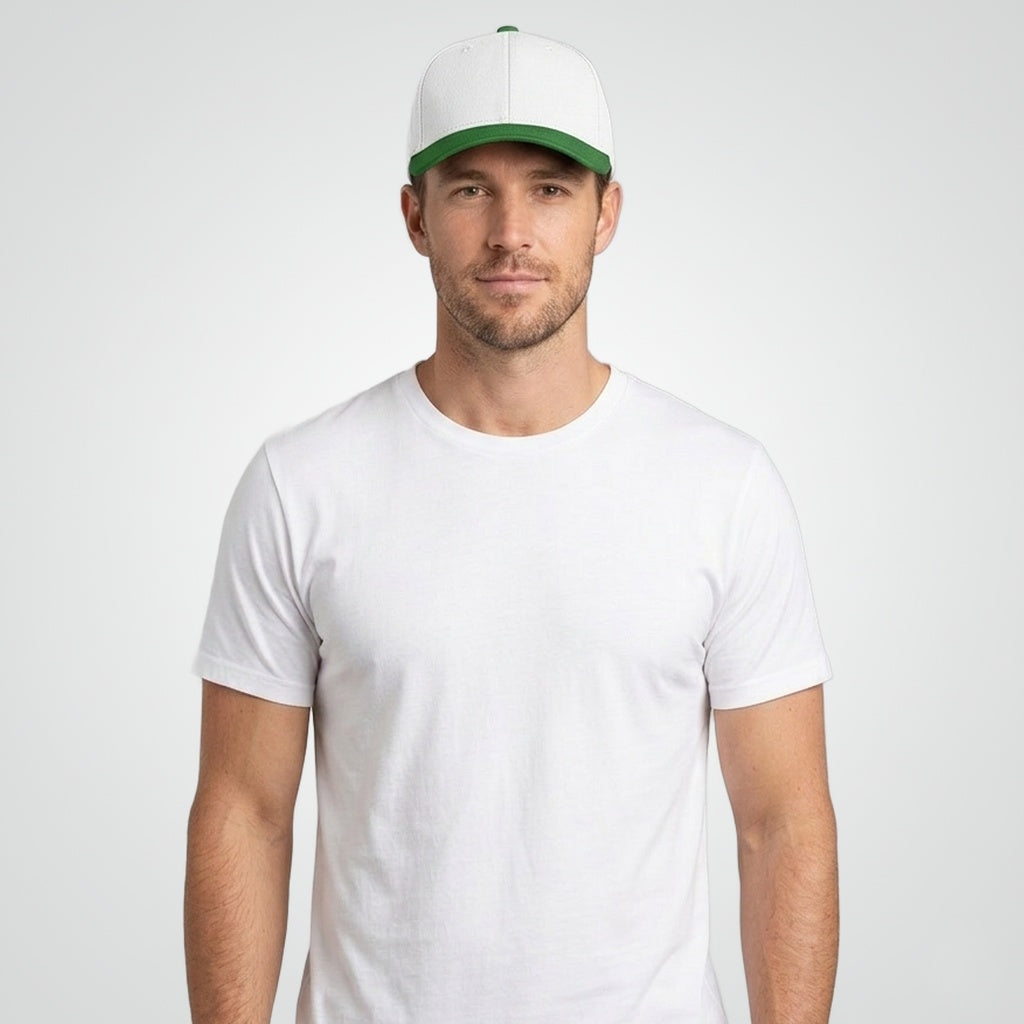 White/ White/ Kelly