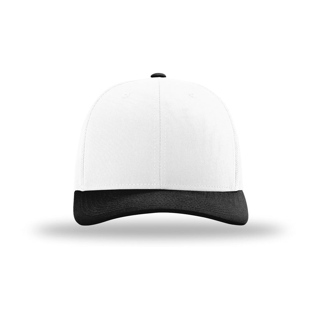 White/ White/ Black