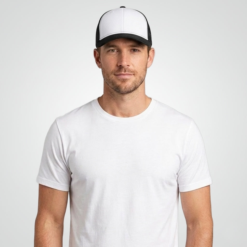 White/ White/ Black