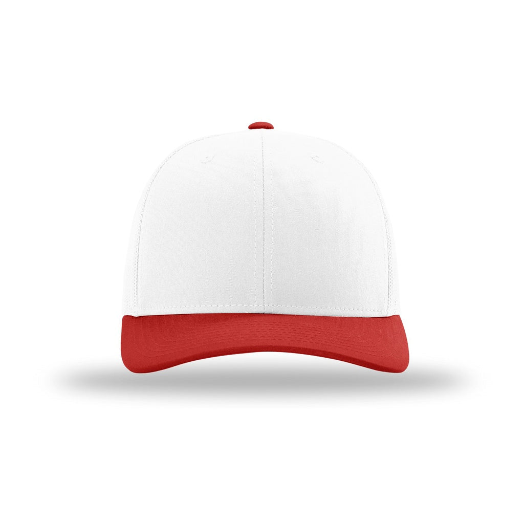 White/ White/ Red
