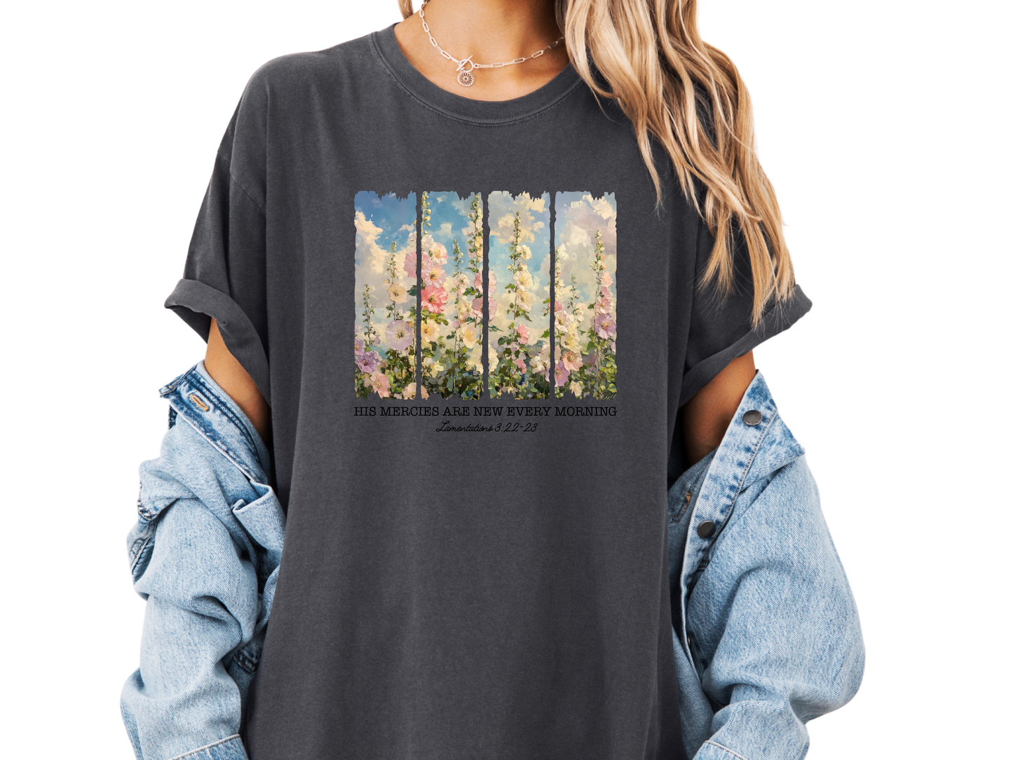 Let Kindness Bloom Shirt, Be Cool Be Kind Retro Flower T-Shirt, Comfort Colors® Floral Tee, Inspirational Gift for Women, Wildflower Shirt