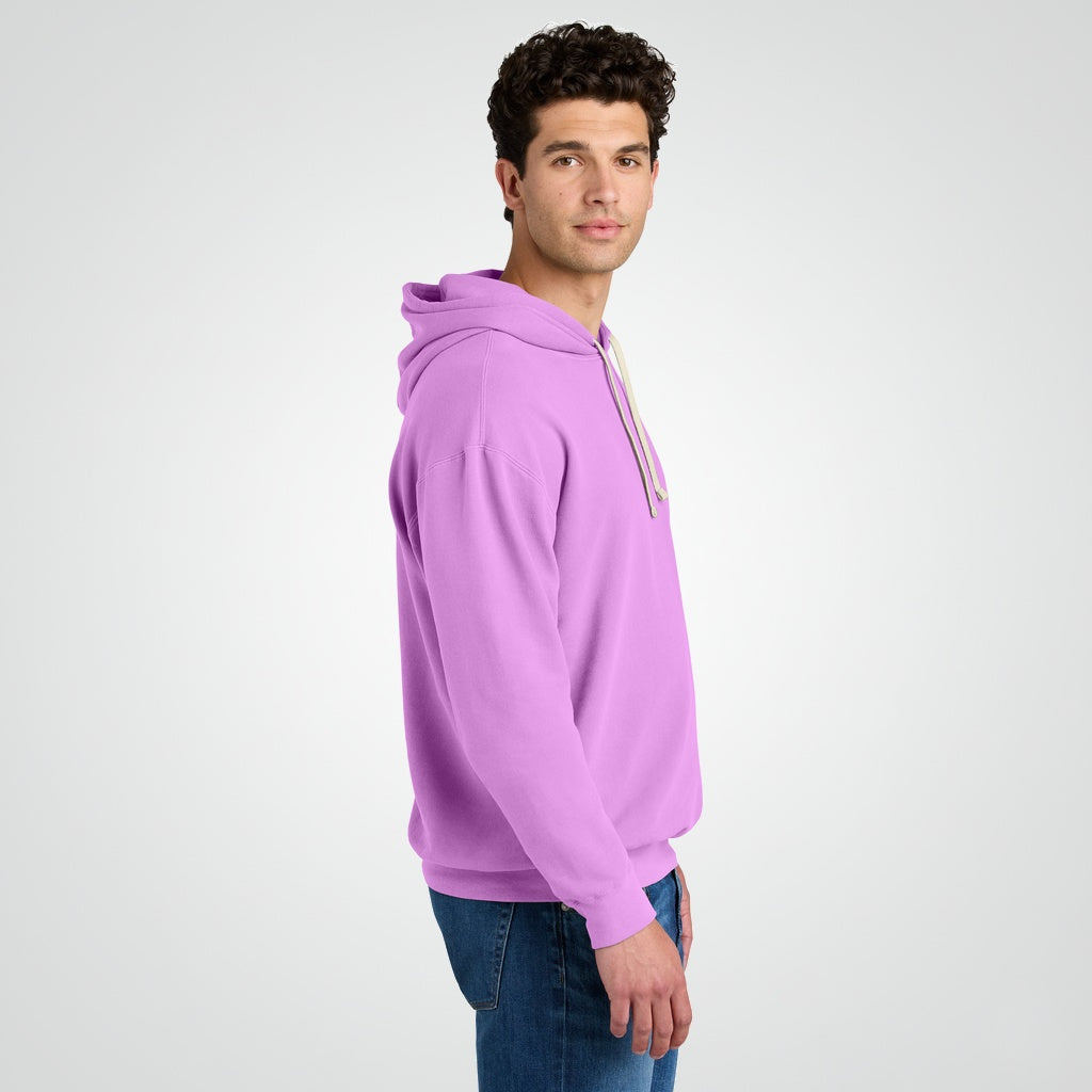 Neon Violet
