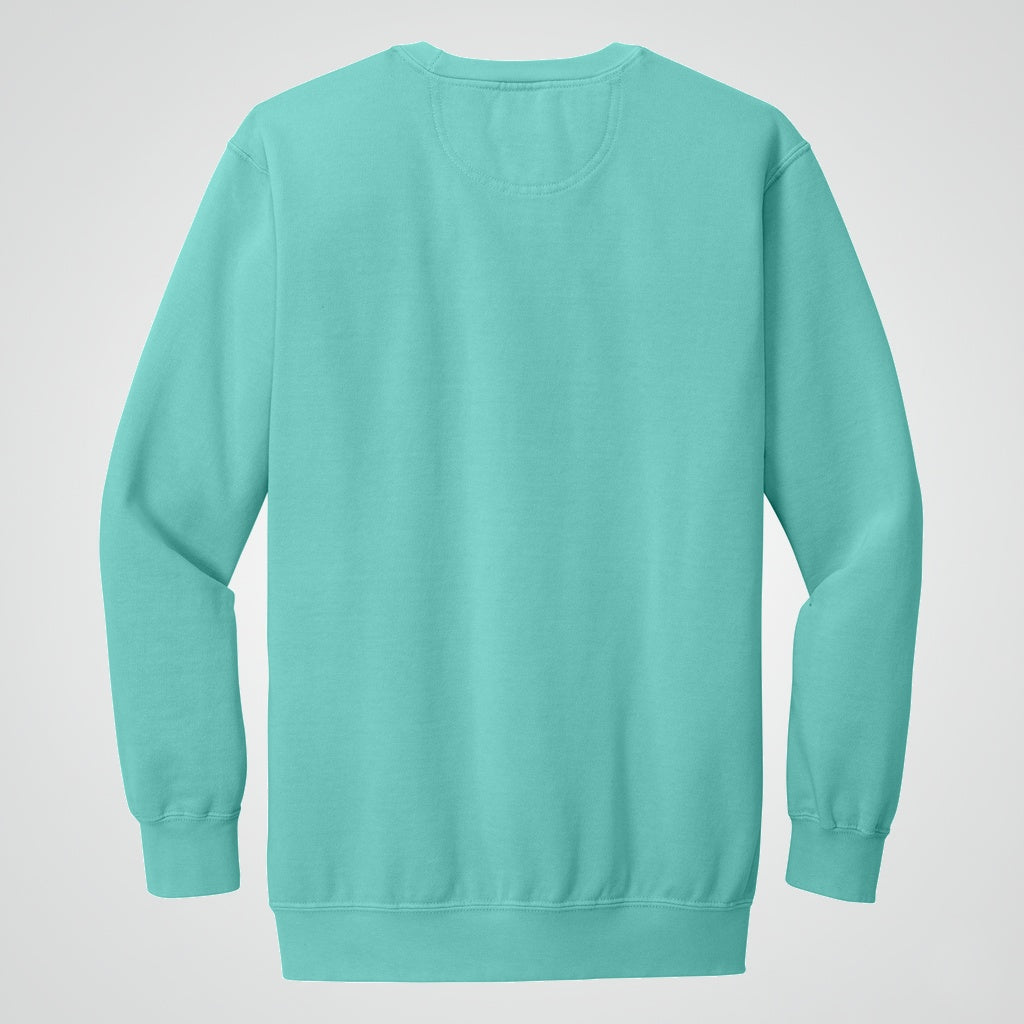Chalky Mint