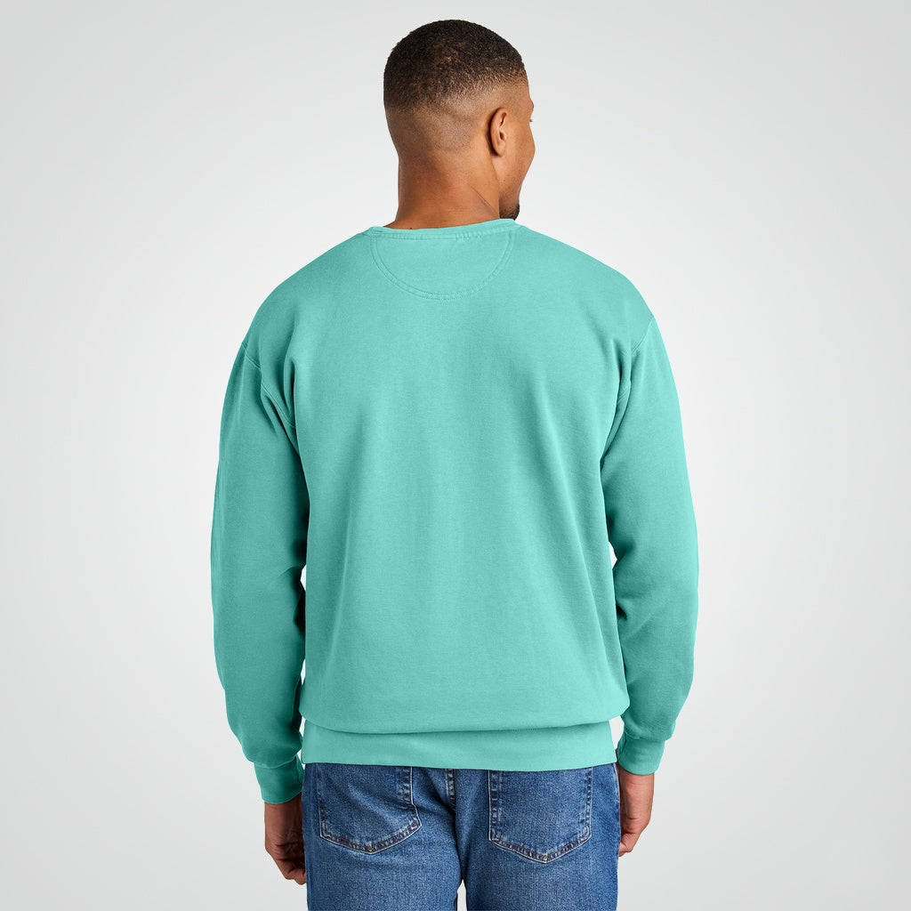 Chalky Mint