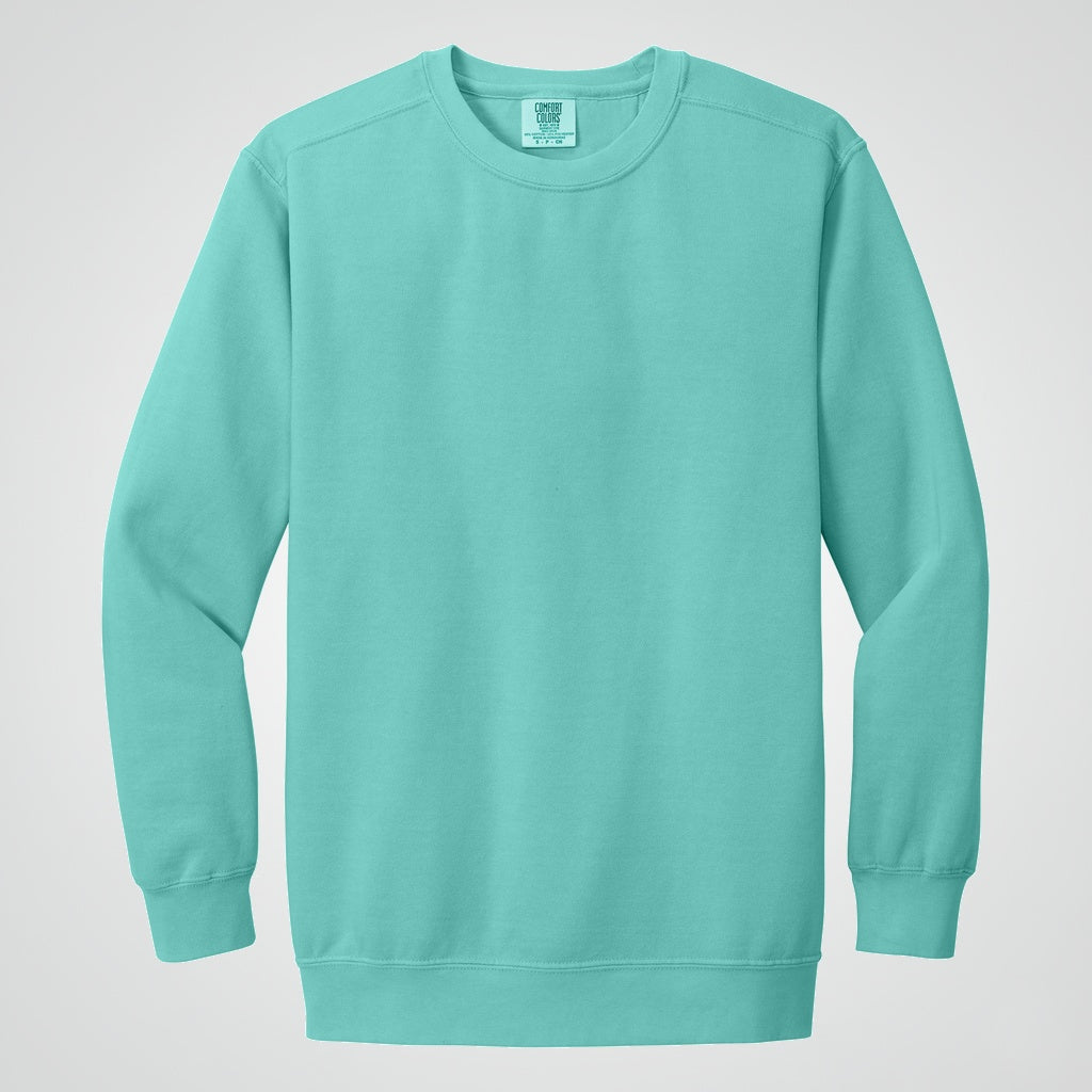 Chalky Mint