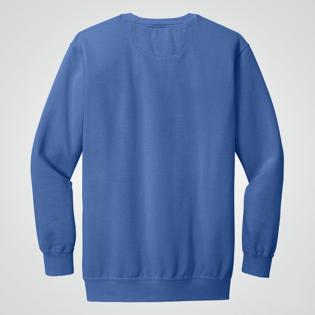 Flo Blue