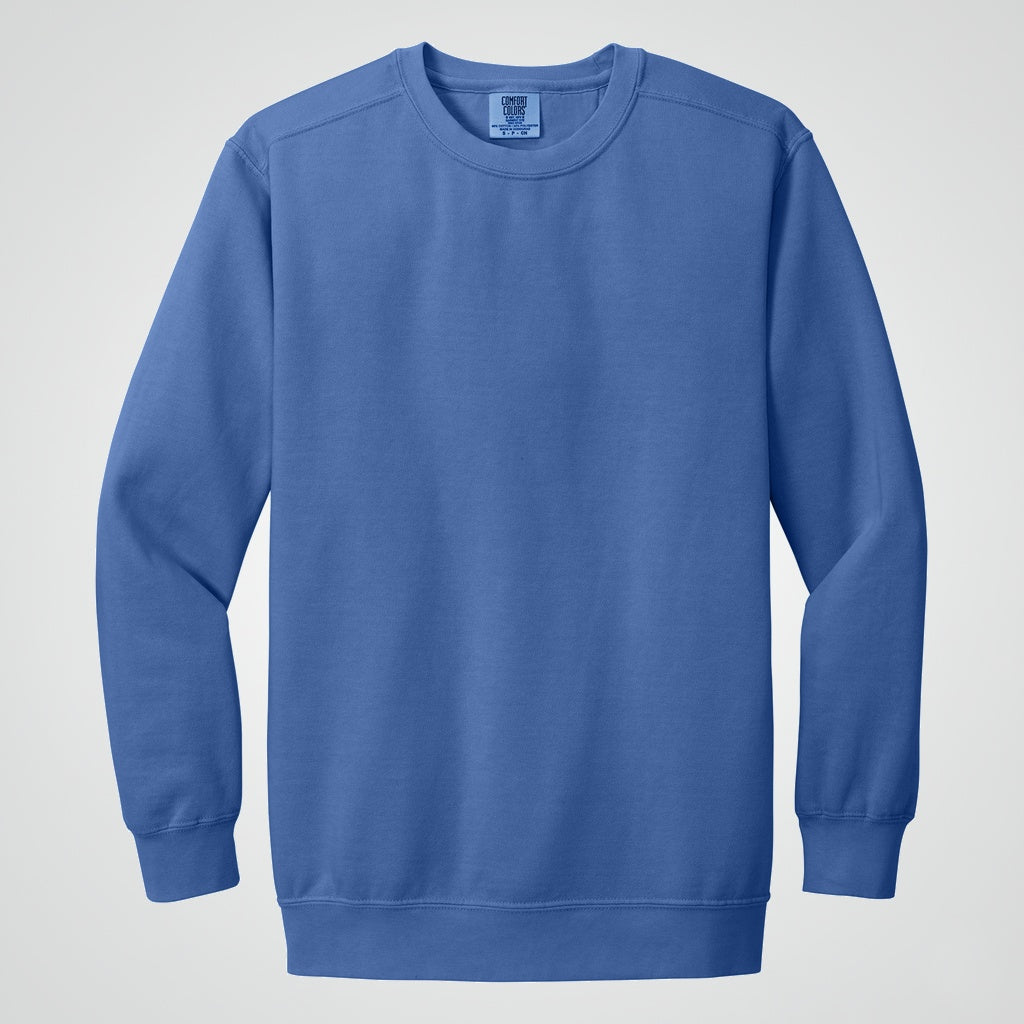Flo Blue
