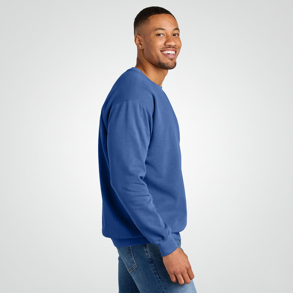 Flo Blue