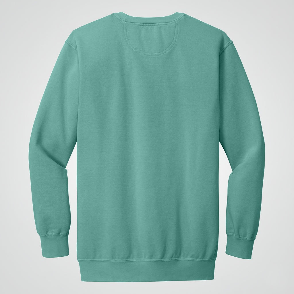 Seafoam